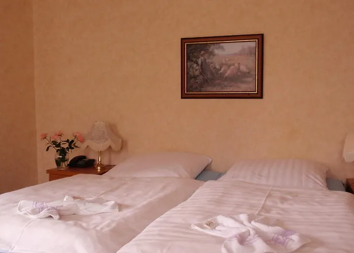 Hotel Richthofen