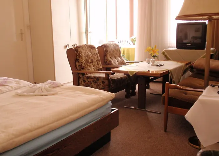 Hotel Richthofen