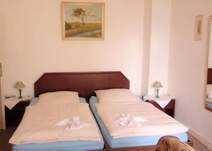 Hotel Richthofen