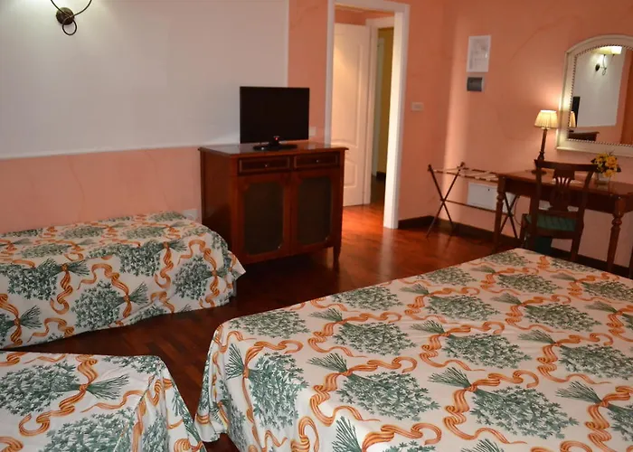 Grand Hotel Bonaccorsi