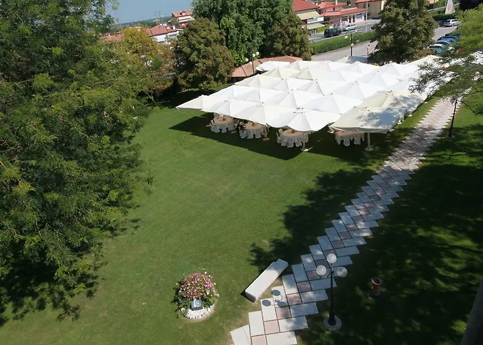 Villa Dei Dogi