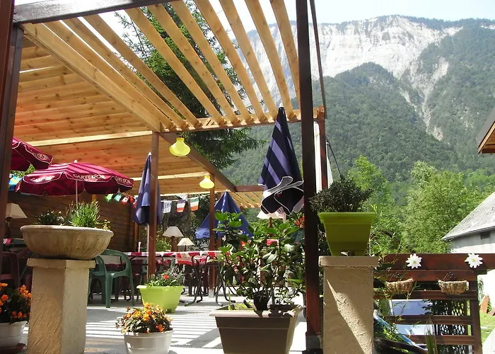 Hotel Le Terminus