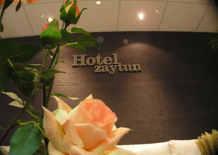 Hotel Zaytun