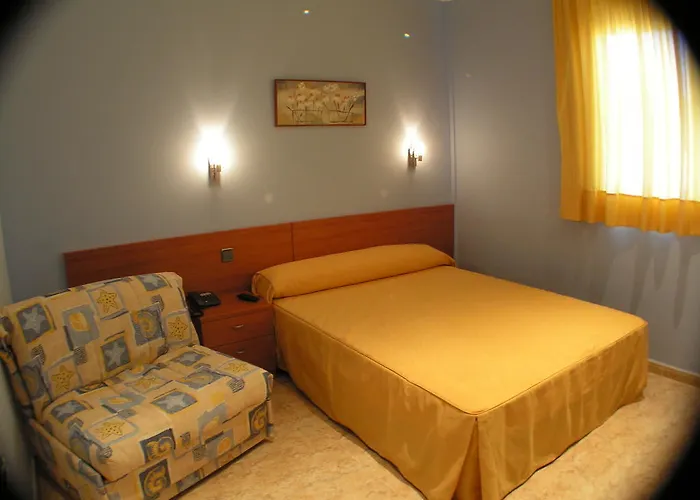 Hotel Zaytun