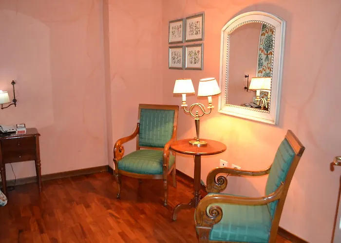 Grand Hotel Bonaccorsi