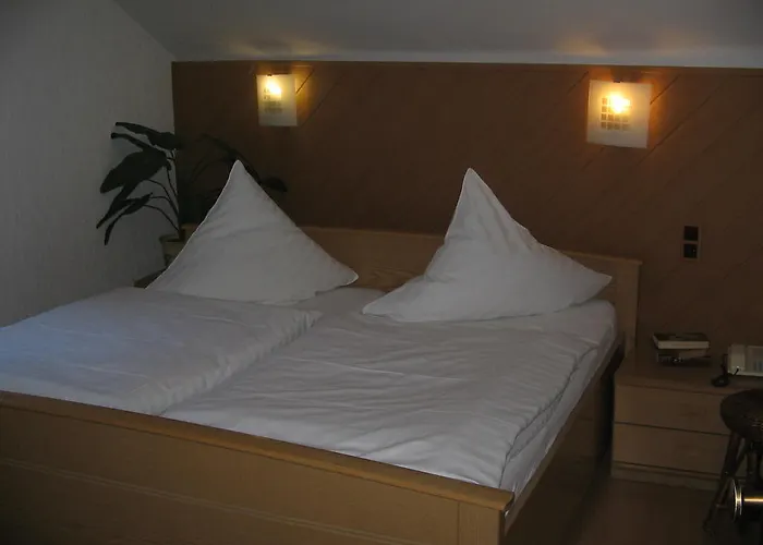 Hotel Alt Wassenberg