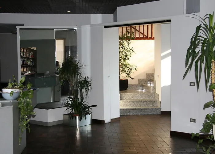 Albergo Sant'Anna