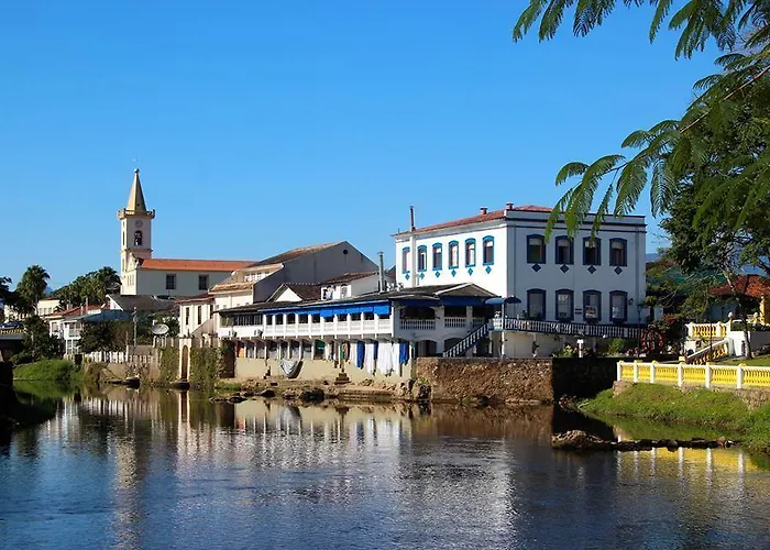 Nhundiaquara Hotel e Restaurante