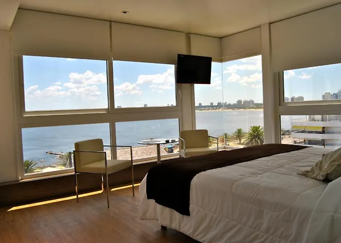 Hotel Castilla Punta del Este