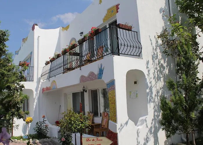 Hotel Laguna