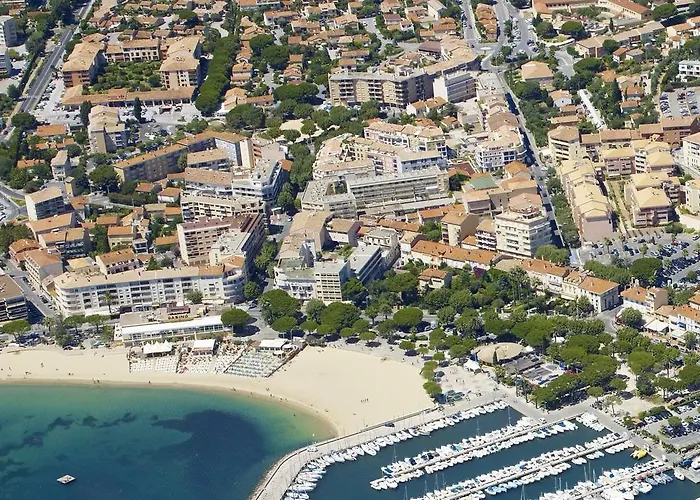 Hotel Lou Paouvadou