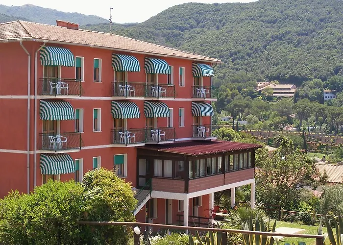 Hotel La Feluca