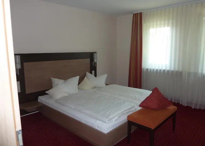 Hotel Gasthof Koenig Karl