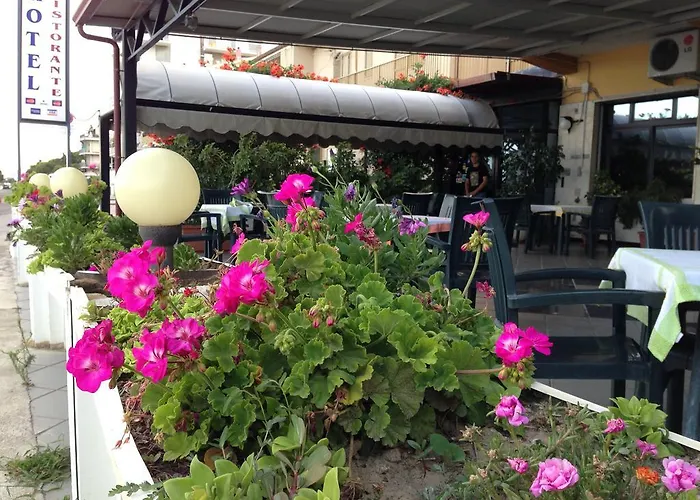 Hotel Ristorante Stellato