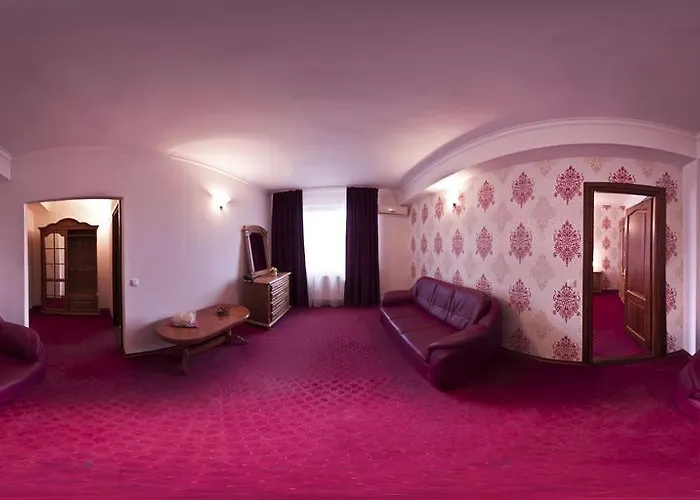 Hotel Melody