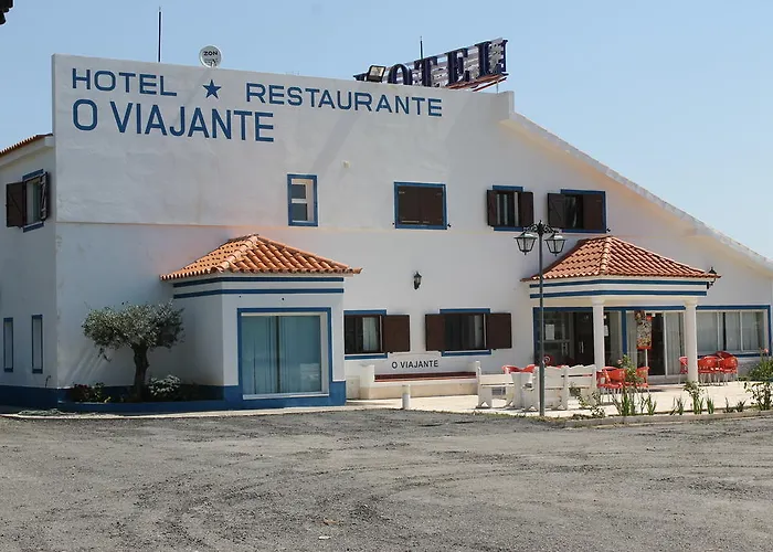 O Viajante Low Cost Hotel