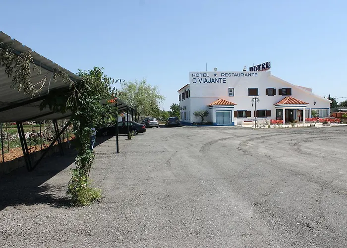 O Viajante Low Cost Hotel
