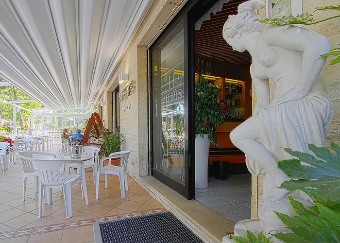 Hotel Meris