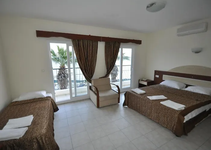 Ado Beach Hotel