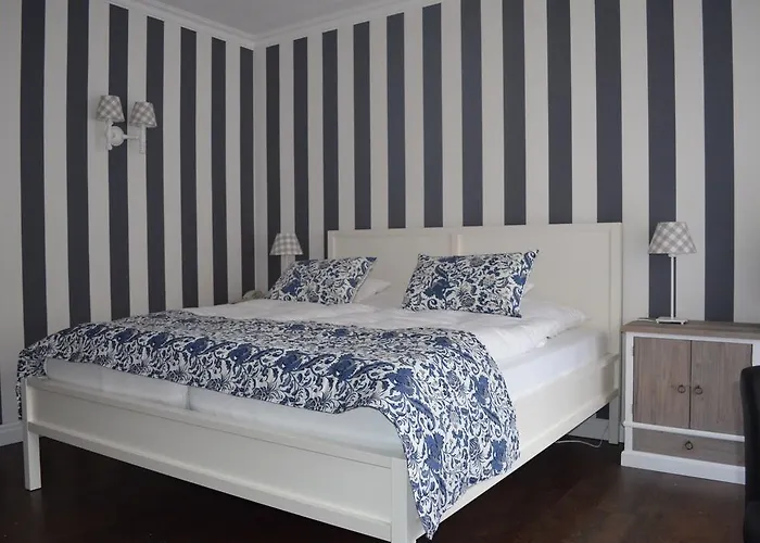 Heide'S Hotel Pension Bad Bevensen
