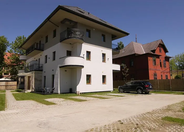 Hotel Corso