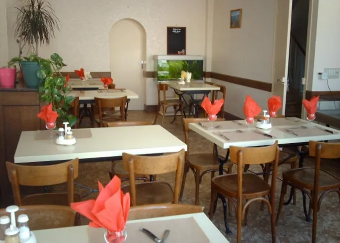 Le Colbert