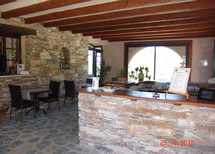 Auberge Lustincone