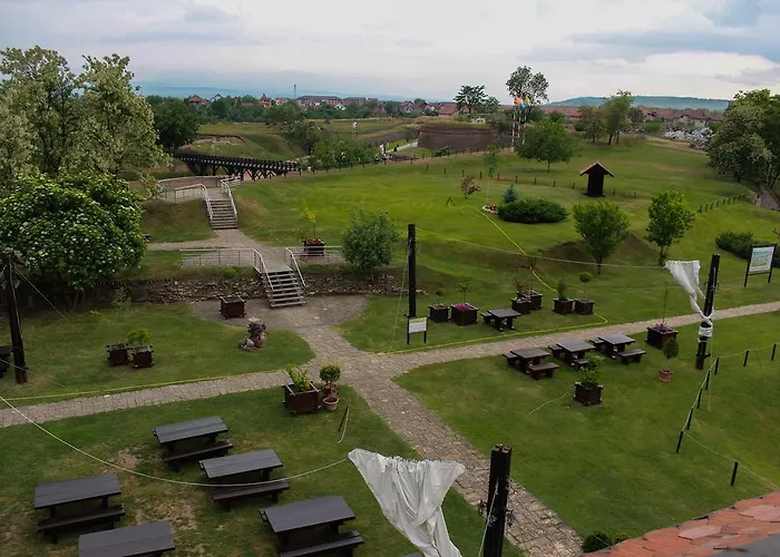 Hotel Medieval