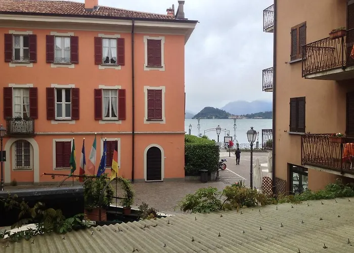 Albergo Il Vapore
