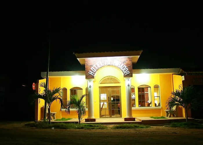 Hotel Mirador