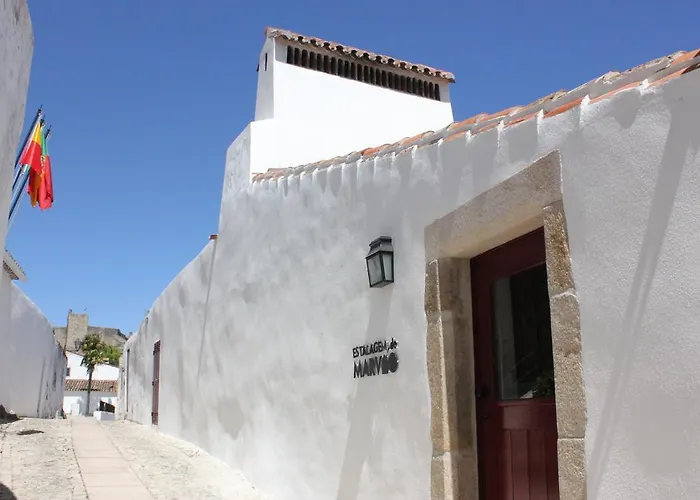Estalagem de Marvão