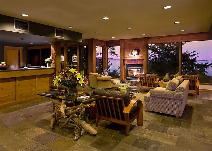 Wickaninnish Inn