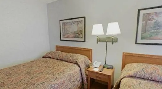 Americas Best Value Inn-Saginaw South