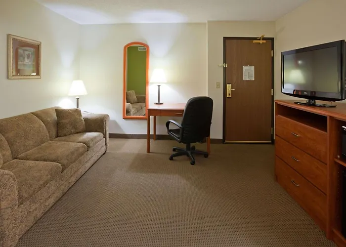 Americinn By Wyndham Thief River Falls
