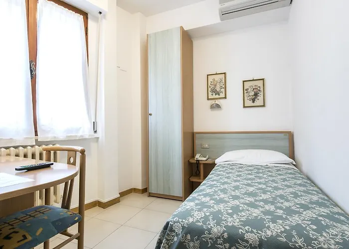 Stella Hotel