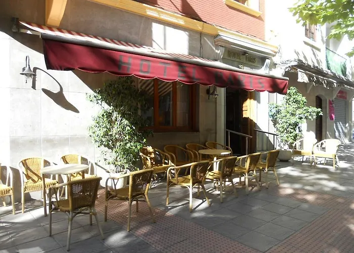Hotel Paris