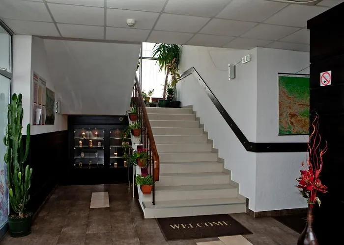 Hotel Serdica