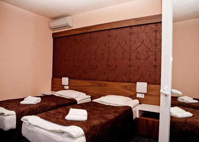 Hotel Serdica