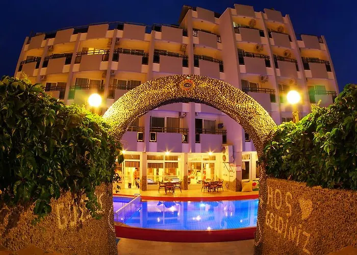 Grand Didyma Hotel