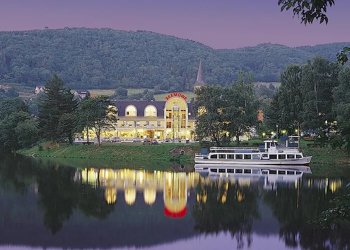 Hotel Seemoewe
