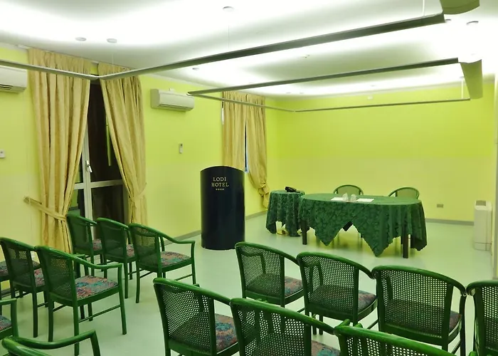 Hotel Lodi