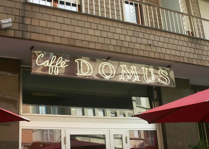 Domus Hotel