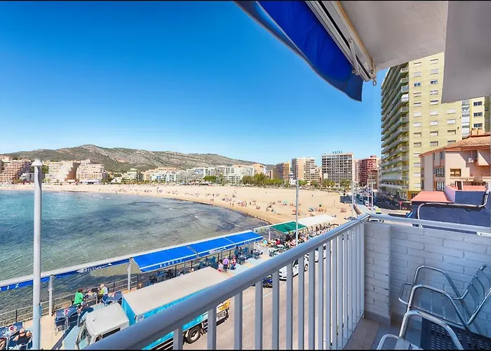 Hotel Marina
