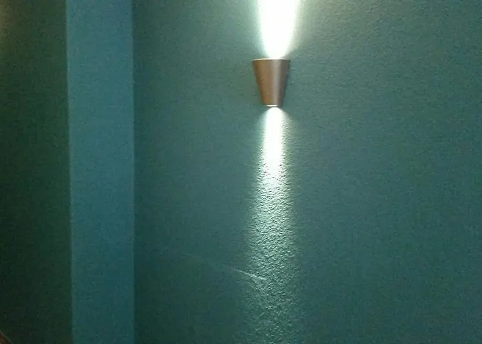 Hotel Crea