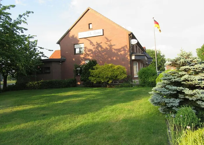 Hotel Rose