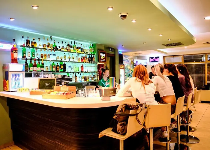 Hotel Deluxe With Free Wellness And Fitness Centrum