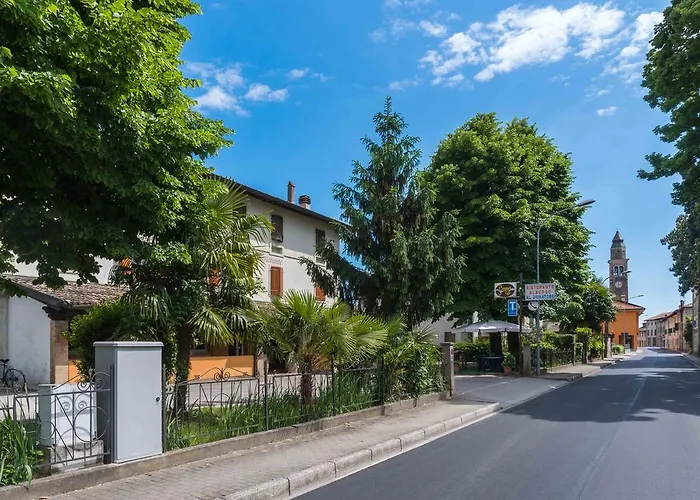 Ristorante Albergo Al Donatore