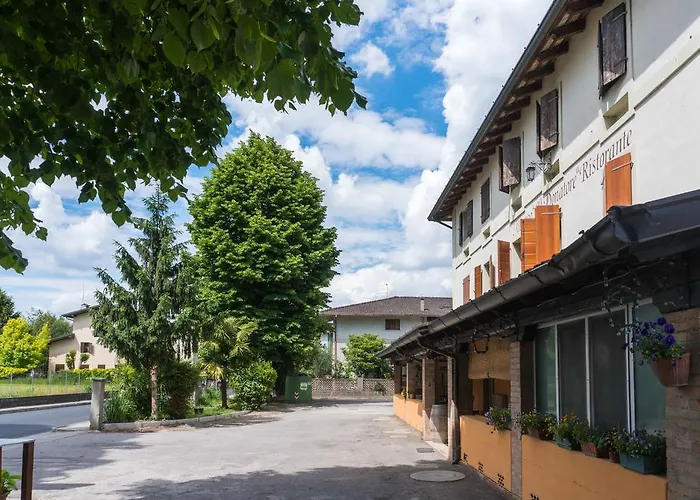 Ristorante Albergo Al Donatore