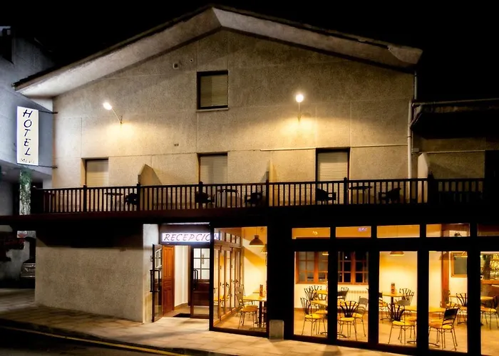 Hotel Meve