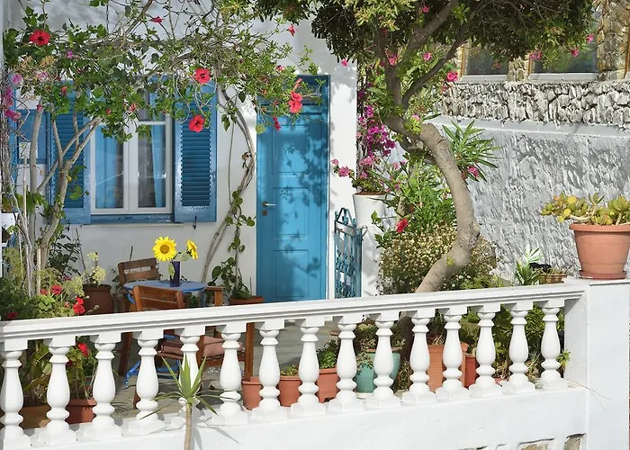 Hotel Nazos 1